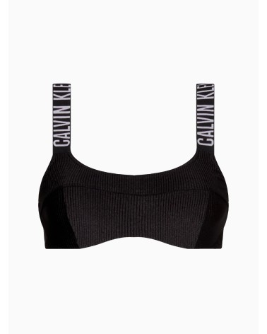 **Meta Title:** Bikini Calvin Klein Femme - Élégance et Confort