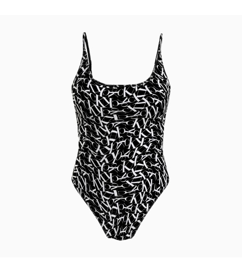 **Meta Title:** Buy Calvin Klein Scoop One Piece Swimwear Online