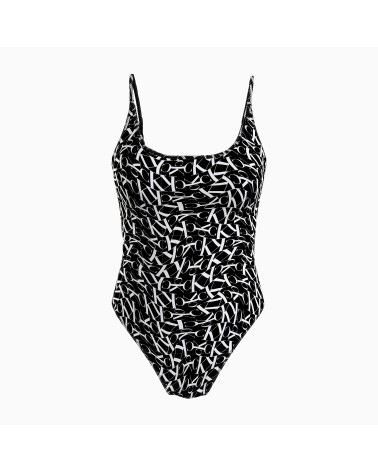 **Meta Title:** Buy Calvin Klein Scoop One Piece Swimwear Online