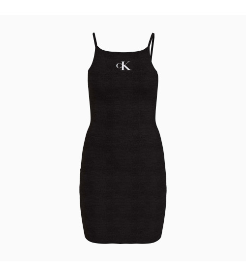 Meta Title: Robe Calvin Klein Noir - Élégance et Style Moderne