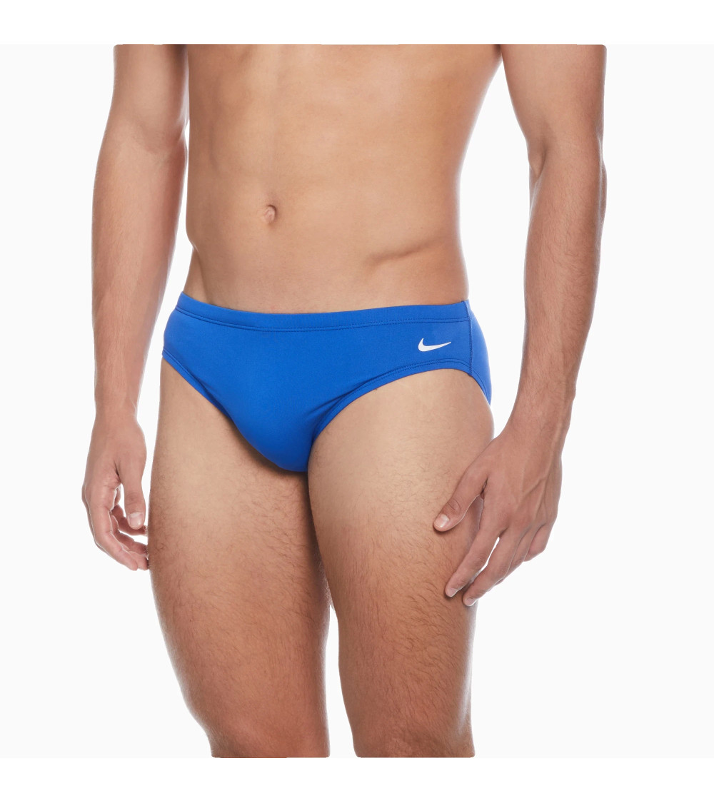 NIKE BRIEF, COSTUME DA BAGNO UOMO, NERO, XS