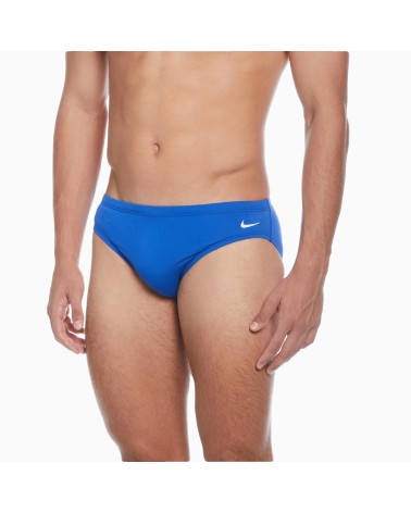 NIKE BRIEF, COSTUME DA BAGNO UOMO, NERO, XS