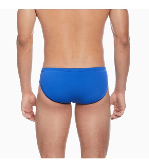 NIKE BRIEF, COSTUME DA BAGNO UOMO, NERO, XS