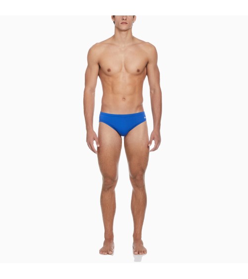 NIKE BRIEF, COSTUME DA BAGNO UOMO, NERO, XS