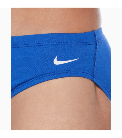 NIKE BRIEF, COSTUME DA BAGNO UOMO, NERO, XS