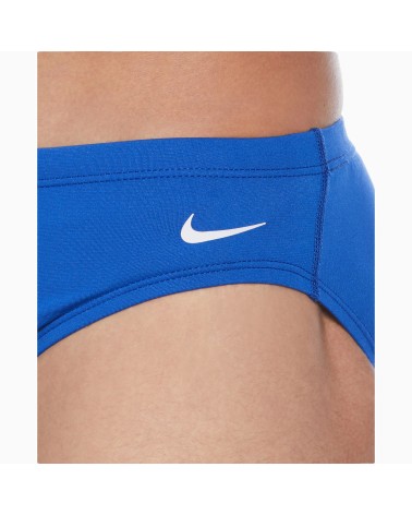 NIKE BRIEF, COSTUME DA BAGNO UOMO, NERO, XS
