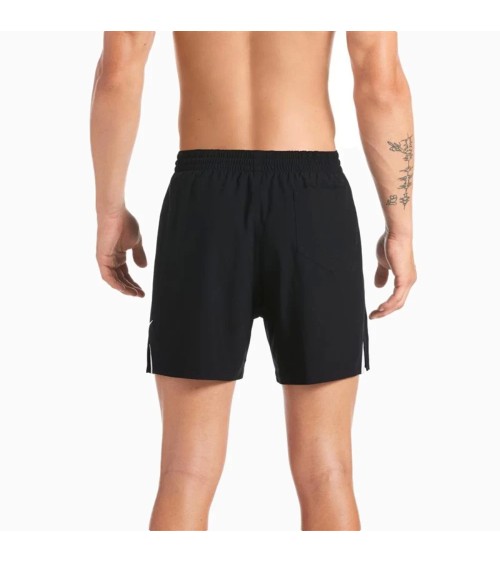 NIKE LMF5 NESSA480 PANTALONCINI, NERO, XXL BAMBINA