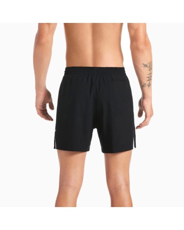 NIKE LMF5 NESSA480 PANTALONCINI, NERO, XXL BAMBINA