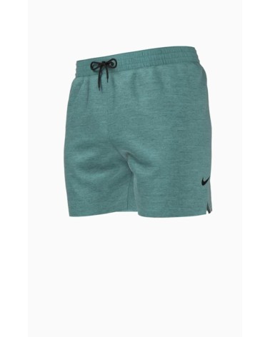 NIKE LMF5 NESSA480 PANTALONCINI, NERO, XXL BAMBINA