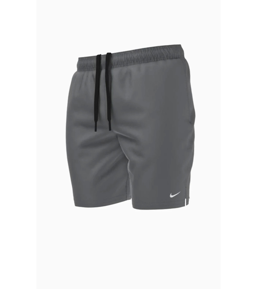 NIKE 7 VOLLEY SHORT COSTUME DA BAGNO, UOMO, NERO, M