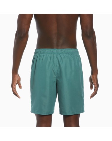NIKE 7 VOLLEY SHORT COSTUME DA BAGNO, UOMO, NERO, M