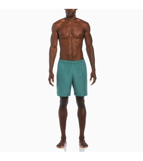 NIKE 7 VOLLEY SHORT COSTUME DA BAGNO, UOMO, NERO, M
