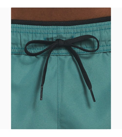 NIKE 7 VOLLEY SHORT COSTUME DA BAGNO, UOMO, NERO, M