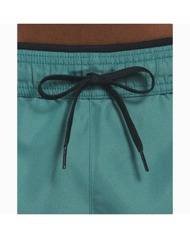 NIKE 7 VOLLEY SHORT COSTUME DA BAGNO, UOMO, NERO, M