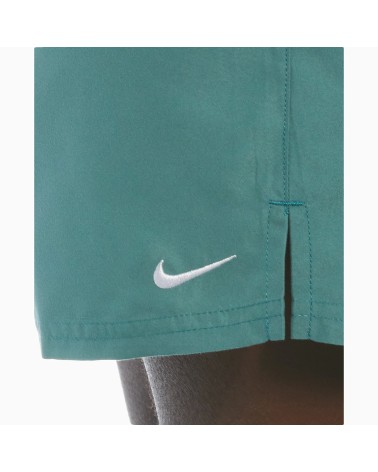NIKE 7 VOLLEY SHORT COSTUME DA BAGNO, UOMO, NERO, M