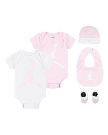 NIKE JHN JORDAN 5PC CORE SET