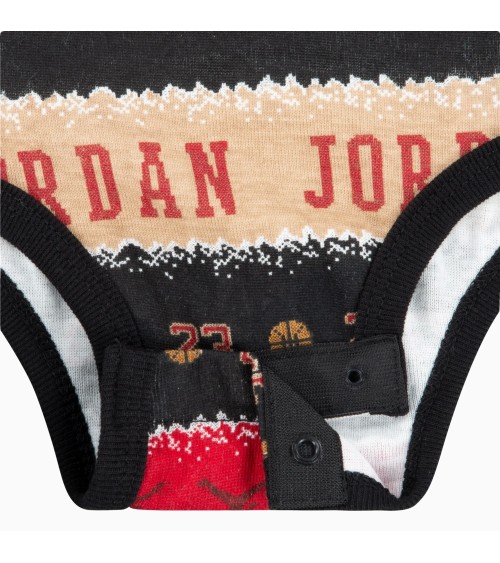 NIKE JORDAN KIDS MJ HOLIDAY PC BOX SET