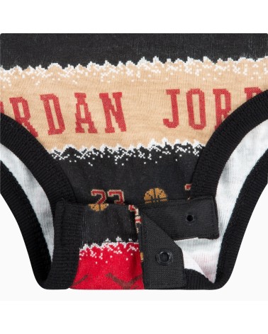 NIKE JORDAN KIDS MJ HOLIDAY PC BOX SET