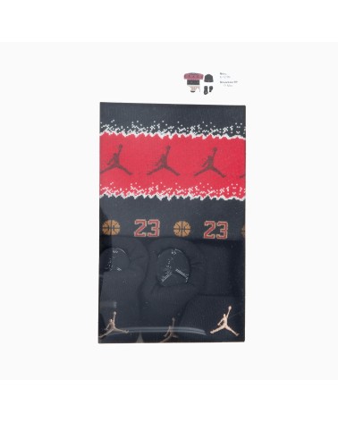 NIKE JORDAN KIDS MJ HOLIDAY PC BOX SET