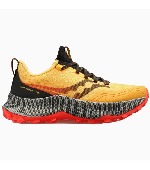 **Meta Title:** Saucony Endorphin Trail Donna: Comfort e Velocità
