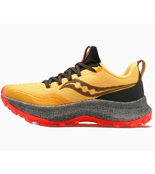 **Meta Title:** Saucony Endorphin Trail Donna: Comfort e Velocità