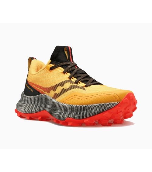 **Meta Title:** Saucony Endorphin Trail Donna: Comfort e Velocità