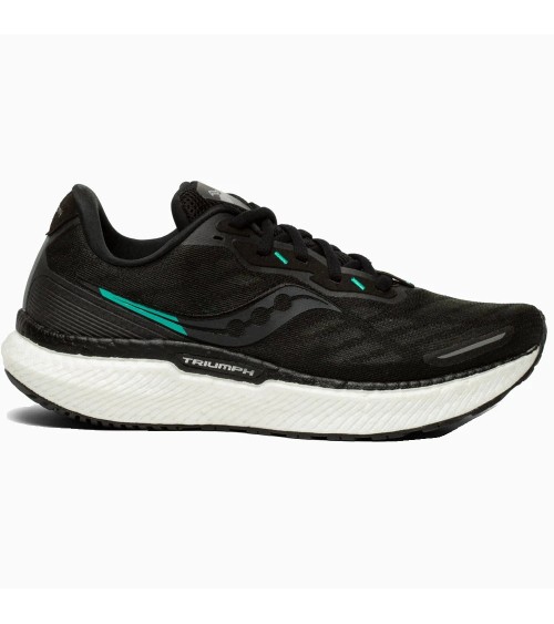 **Meta Title SEO**: "Saucony Triumph 19 - Chaussures Confort"