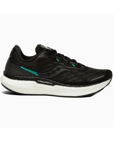 Saucony Triumph 19 Scarpe per Donna, Comfort Incredibile!