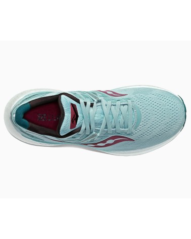 **Meta Title SEO**: Saucony Triumph 20 Donna - Comfort e Stile