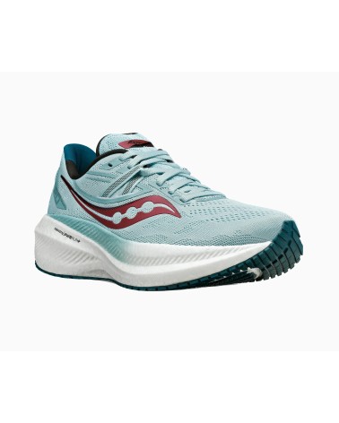 **Meta Title SEO**: Saucony Triumph 20 Donna - Comfort e Stile