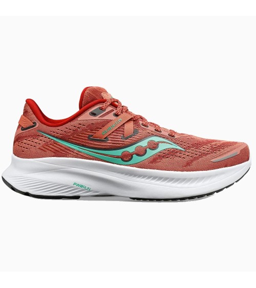 Saucony Guide 16: Zapatillas deportivas para mujer en oferta hoy
