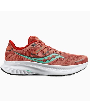 Saucony Guide 16 Donna - Comfort e Stile in ogni tuo passo