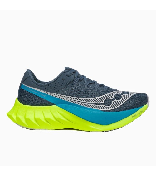 **Meta Title**: Saucony Endorphin PRO 4: Scarpe Running Leggere