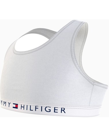 Bralette Tommy Hilfiger 2P Niñas - El estilo y confort perfecto
