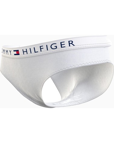**Meta Title:** Slip Bambina Tommy Hilfiger 2P Bianco/Nero - Comf