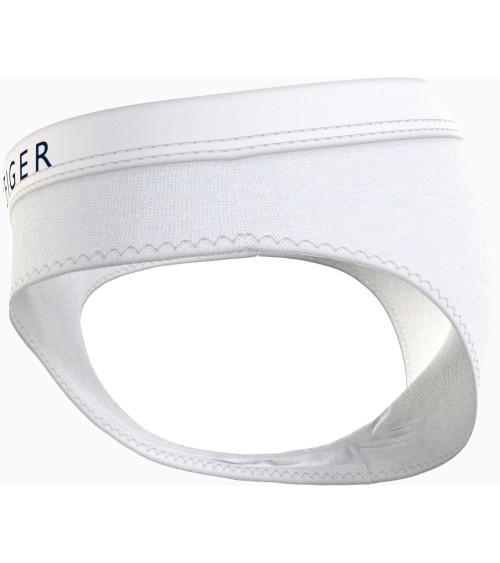 **Meta Title:** Slip Bambina Tommy Hilfiger 2P Bianco/Nero - Comf