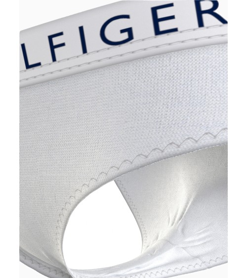 **Meta Title:** Slip Bambina Tommy Hilfiger 2P Bianco/Nero - Comf