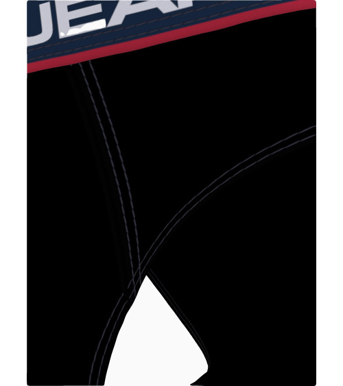 Compra Tommy Hilfiger: 3P Calzoncillos Negr para Hombre L