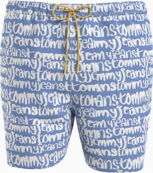 Meta Title SEO: Costume da bagno Tommy Hilfiger - Stile e Comfort