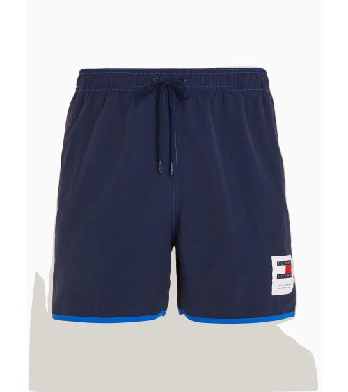 Costumi Uomo Tommy Hilfiger | Sf Medium Drawstring