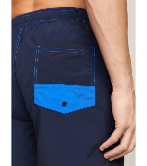 Costumi Uomo Tommy Hilfiger | Sf Medium Drawstring