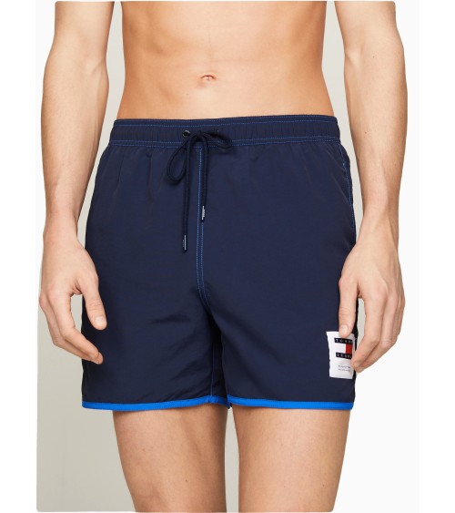 Costumi Uomo Tommy Hilfiger | Sf Medium Drawstring
