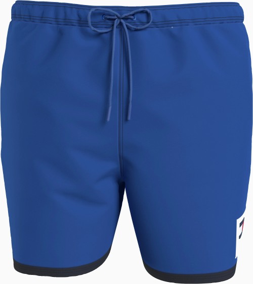 Costumi Uomo Tommy Hilfiger | Sf Medium Drawstring