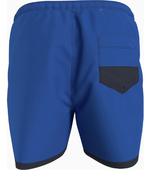 Costumi Uomo Tommy Hilfiger | Sf Medium Drawstring