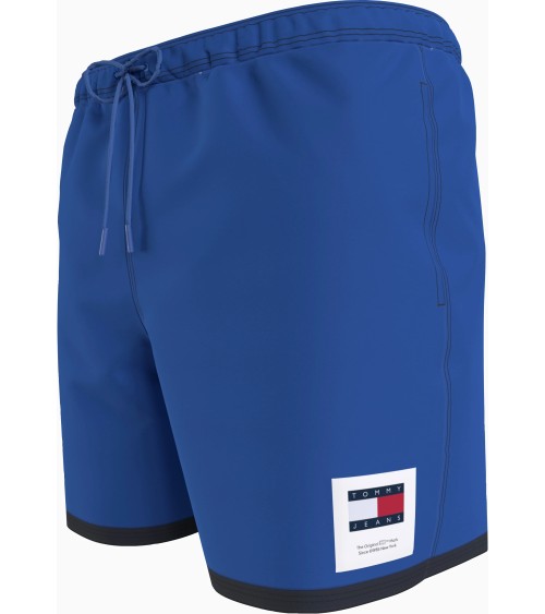 Costumi Uomo Tommy Hilfiger | Sf Medium Drawstring