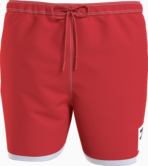 Costumi Uomo Tommy Hilfiger | Sf Medium Drawstring