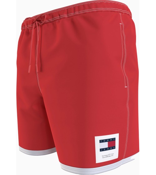 Costumi Uomo Tommy Hilfiger | Sf Medium Drawstring