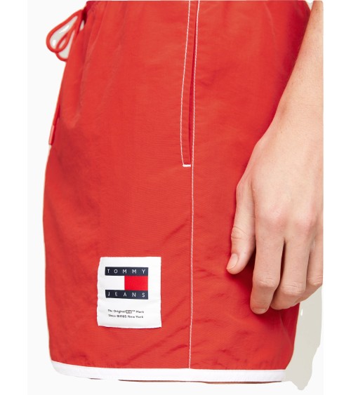 Costumi Uomo Tommy Hilfiger | Sf Medium Drawstring