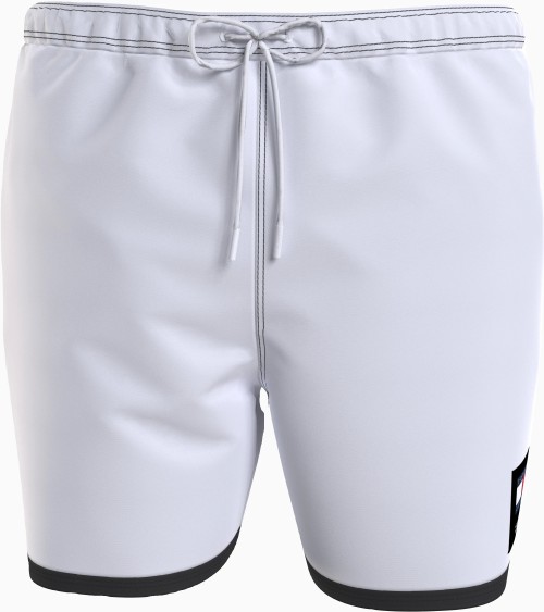 Costumi Uomo Tommy Hilfiger | Sf Medium Drawstring