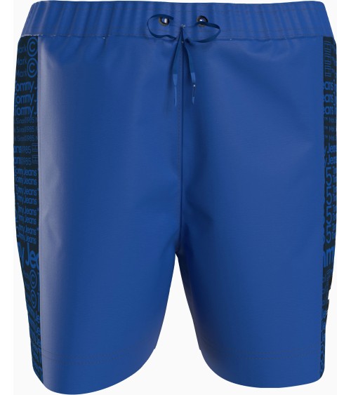 Pantalons Tommy Hilfiger SF Medium - Noir S